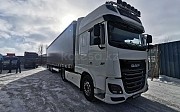 DAF 2014, Актобе