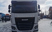 DAF 2014, Актобе