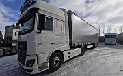 DAF 2014, Ақтөбе