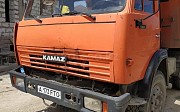 КамАЗ 65115 2007, Алматы