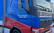 Volvo Fh 460 2017, тягач Шымкент