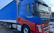 Volvo Fh 460 2017, тягач Шымкент