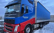 Volvo Fh 460 2017, тягач Шымкент