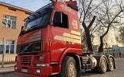 Volvo Вольва цесшка 1999, тягач Шымкент