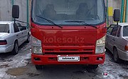 Isuzu 2010, фургон 