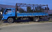 Foton 2011, бортовой Талдықорған