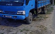 Foton 2011, бортовой 