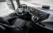 Mercedes-Benz Actros 2022, тягач 