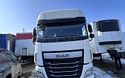 DAF 460 2017, еврофура Алматы