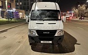 Iveco Daily 2015, фургон 