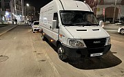 Iveco Daily 2015, фургон 