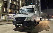 Iveco Daily 2015, фургон Алматы