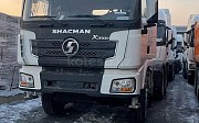 Shacman X3000 2023, тягач Алматы