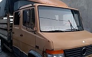 Mercedes-Benz Vario 1996, бортовой 