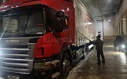 Scania 340Р 2010, Караганда