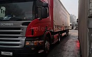 Scania 340Р 2010, Караганда