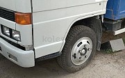 Isuzu 1997, бортовой 