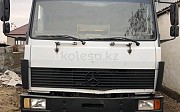 Mercedes-Benz 1320 2000, бортовой 