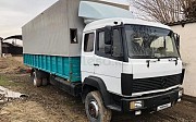 Mercedes-Benz 1320 2000, бортовой 