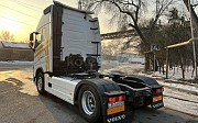 Volvo FH 460 2016, тягач 