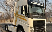 Volvo FH 460 2016, тягач Алматы