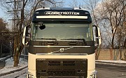 Volvo FH 460 2016, тягач 