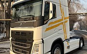 Volvo FH 460 2016, тягач 