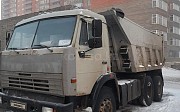 КамАЗ 5511 2002, 