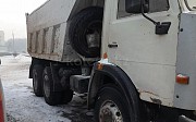 КамАЗ 5511 2002, 