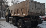 КамАЗ 5511 2002, 