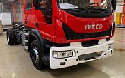 Iveco Eurocargo 2023, шасси Орал