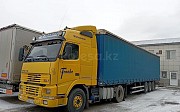 Volvo 1998, тягач Өскемен