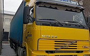 Volvo 1998, тягач Усть-Каменогорск