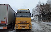 Volvo 1998, тягач Өскемен