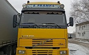 Volvo 1998, тягач Өскемен