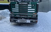 Scania 113 м 1996, еврофура Усть-Каменогорск