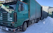 Scania 113 м 1996, еврофура Усть-Каменогорск