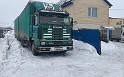 Scania 113 м 1996, еврофура Усть-Каменогорск