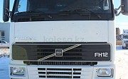 Volvo FH12 1997, еврофура Орал