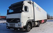 Volvo FH12 1997, еврофура Орал