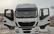 Iveco Stralis 2015, тягач Актау