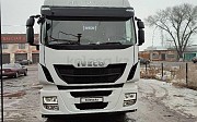 Iveco Stralis 2015, тягач 