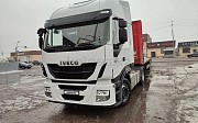 Iveco Stralis 2015, тягач Актау