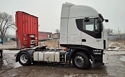 Iveco Stralis 2015, тягач 