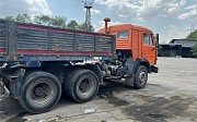 КамАЗ 54115 2006, тягач Алматы