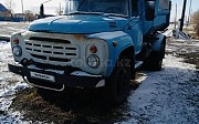 ЗиЛ 4503 1992, самосвал 