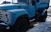 ЗиЛ 4503 1992, самосвал 