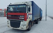 DAF 95 1992, еврофура Шымкент