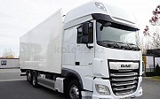 DAF FX — 460 Euro 6. 2019, рефрижератор Алматы