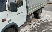 ГАЗ ГАЗ-330202 2022, бортовой 